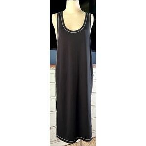 Rag & Bone Marlon Tank Dress L